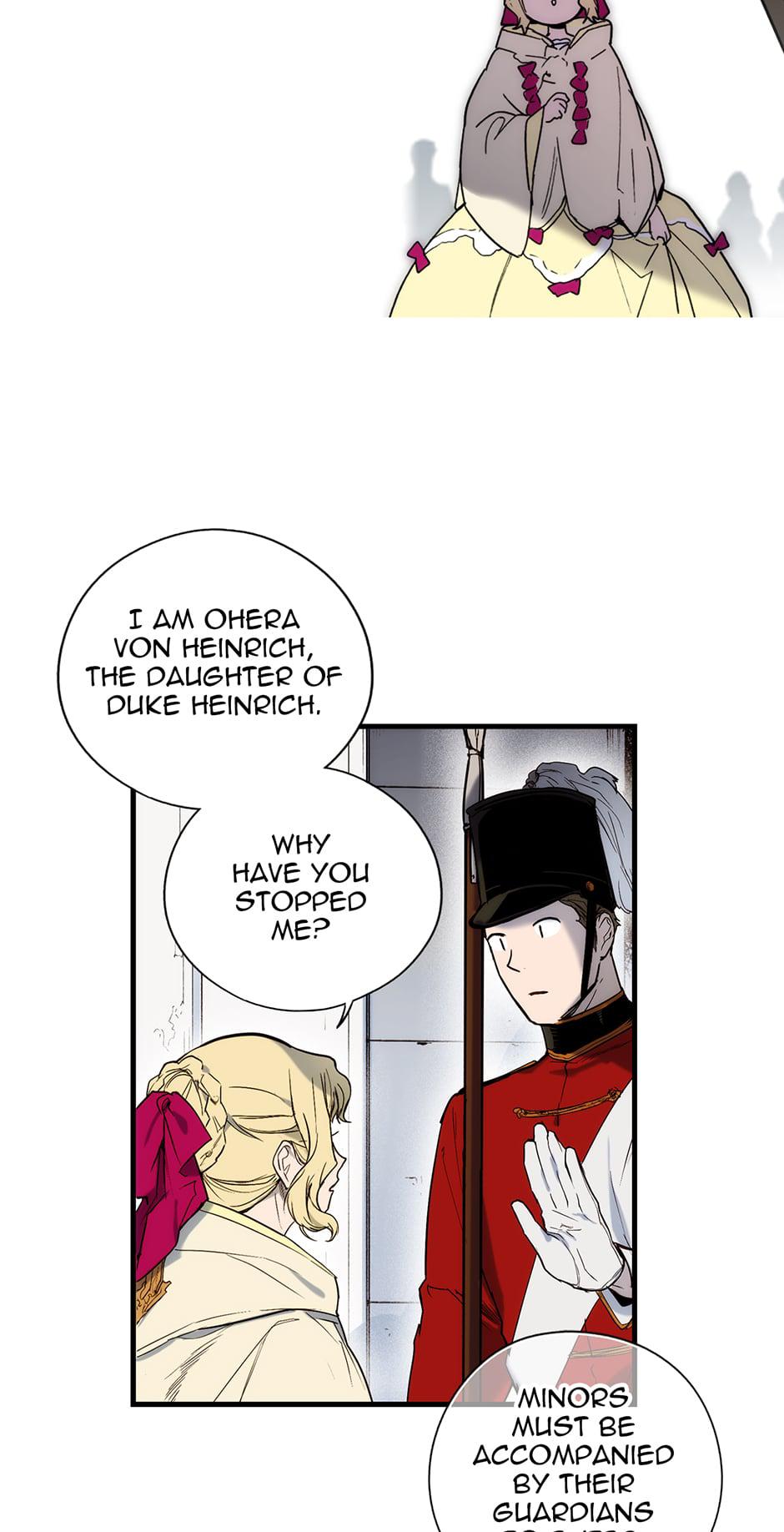 Read A Stepmother_s Märchen EN Manga Online