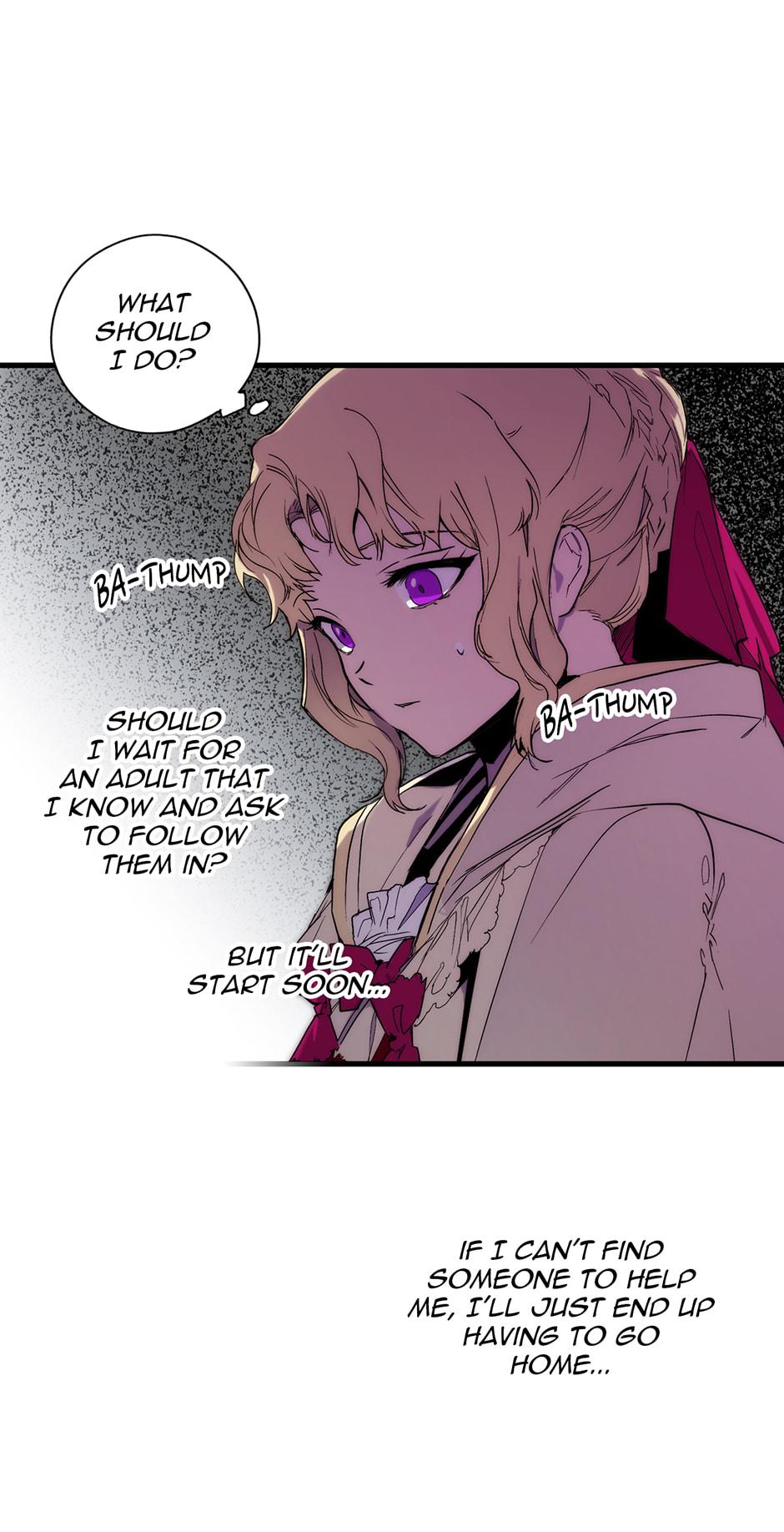 Read A Stepmother_s Märchen EN Manga Online