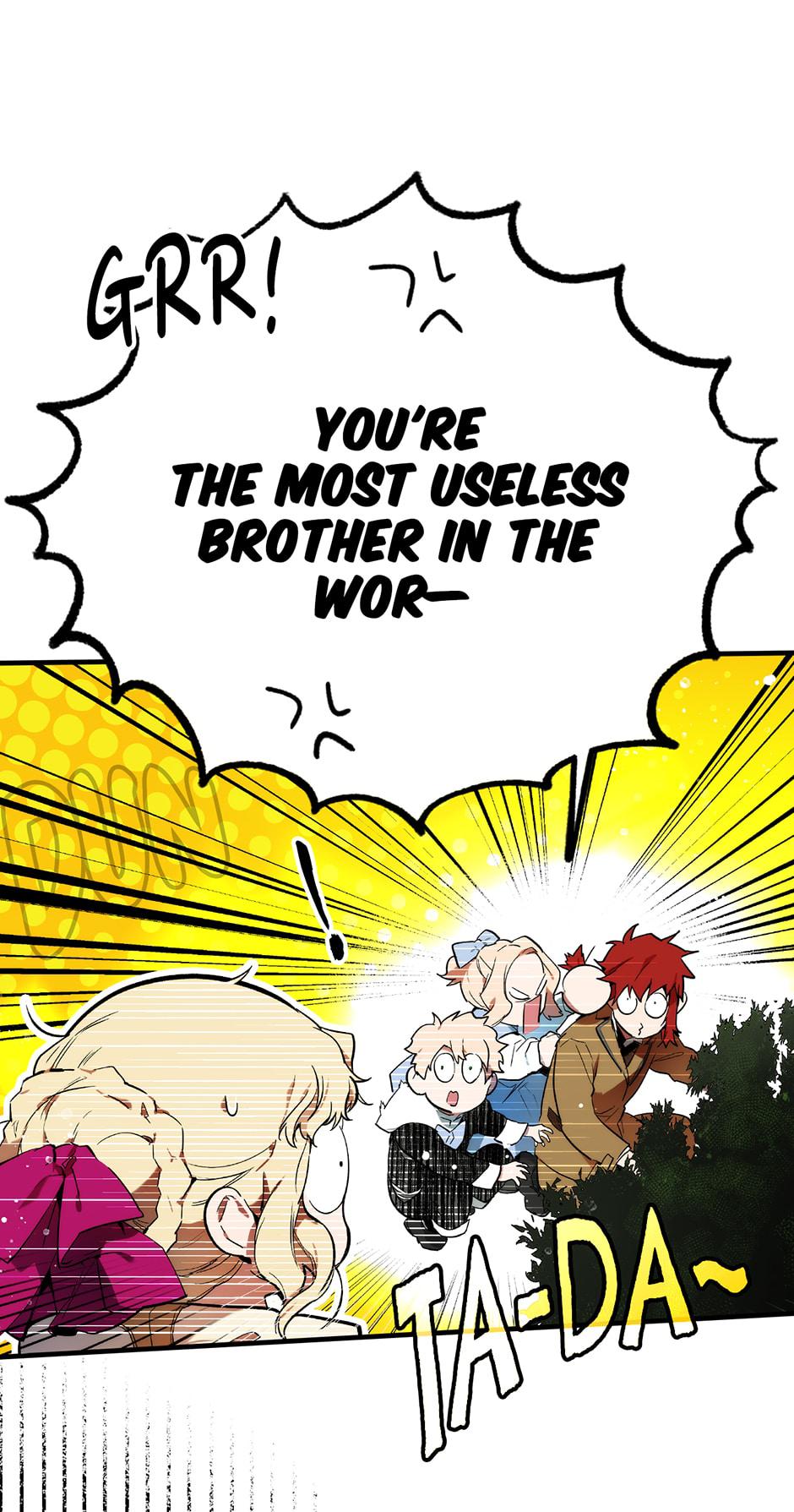Read A Stepmother_s Märchen EN Manga Online