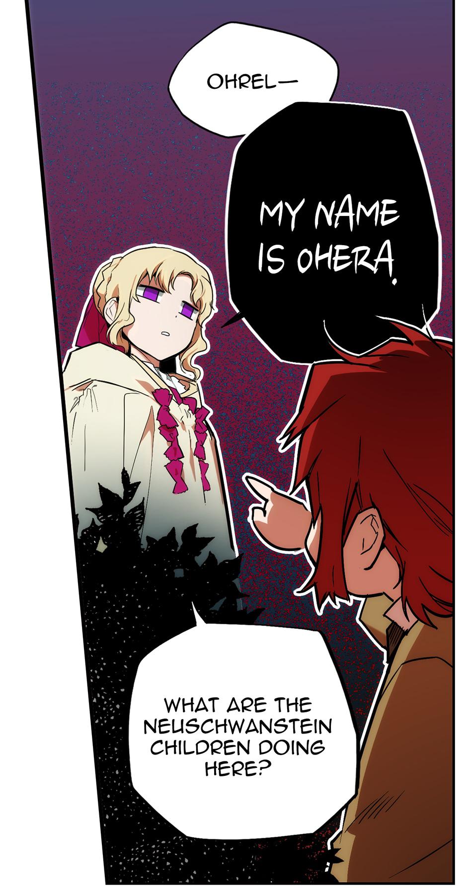 Read A Stepmother_s Märchen EN Manga Online