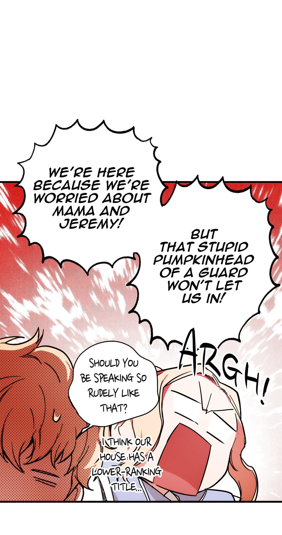 Read A Stepmother_s Märchen EN Manga Online