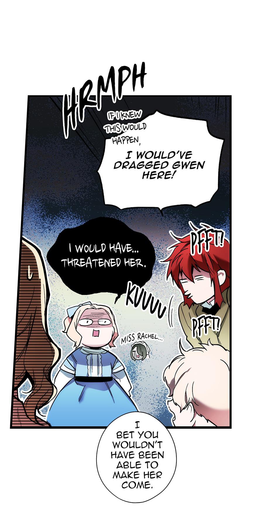 Read A Stepmother_s Märchen EN Manga Online