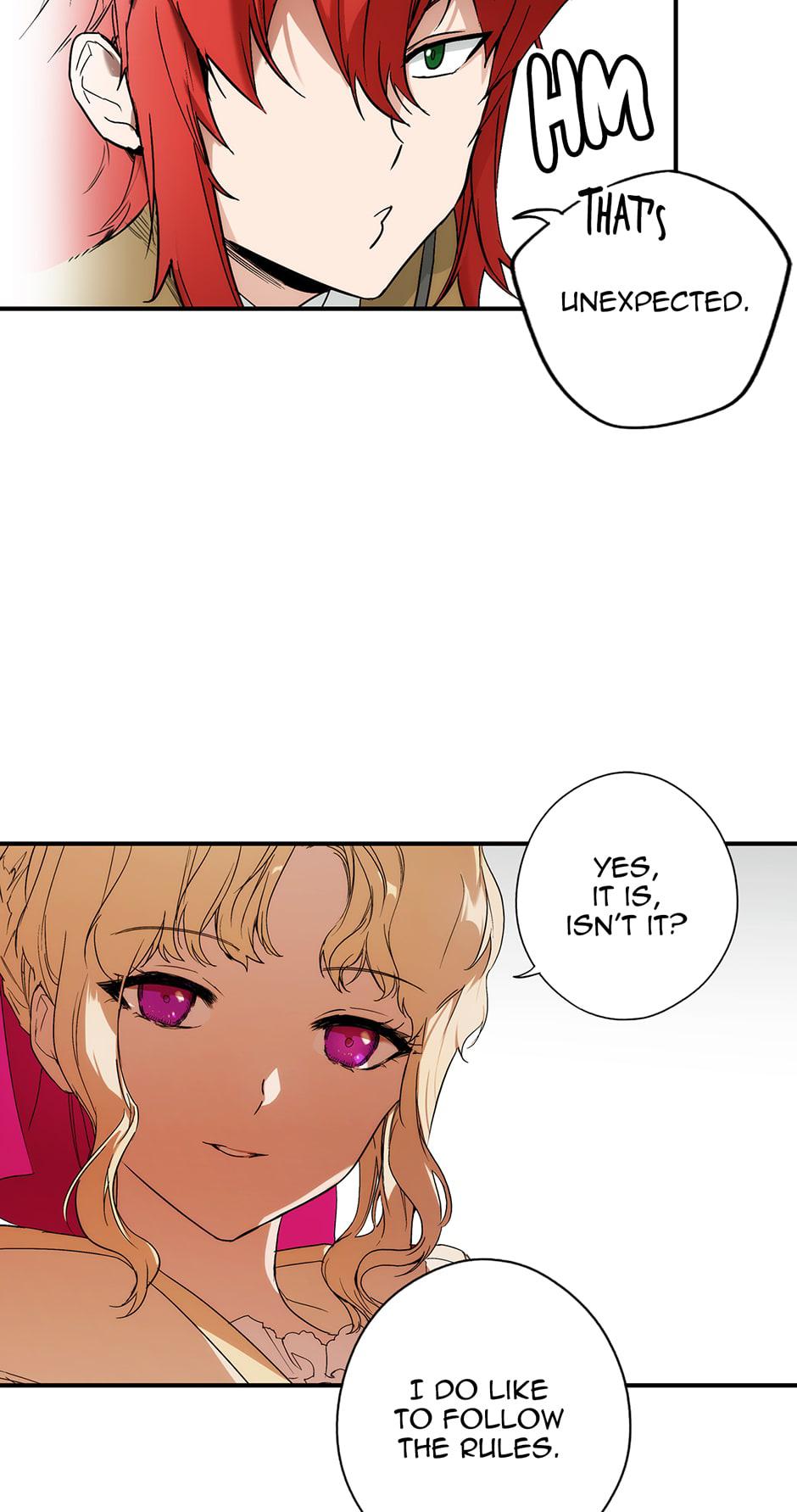 Read A Stepmother_s Märchen EN Manga Online