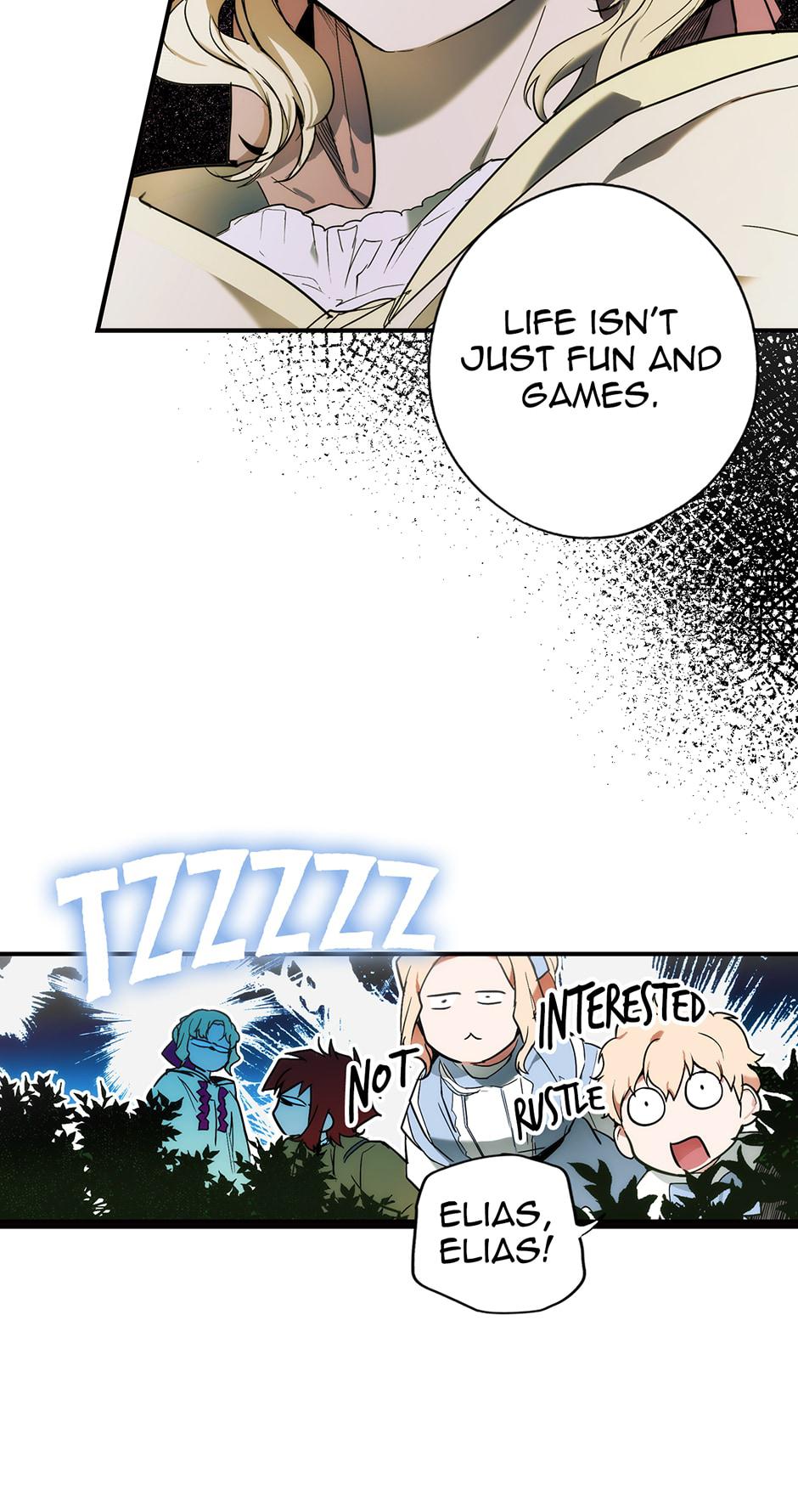 Read A Stepmother_s Märchen EN Manga Online