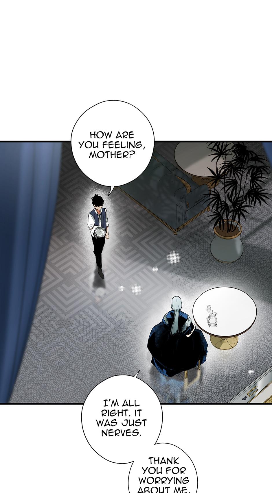 Read A Stepmother_s Märchen EN Manga Online