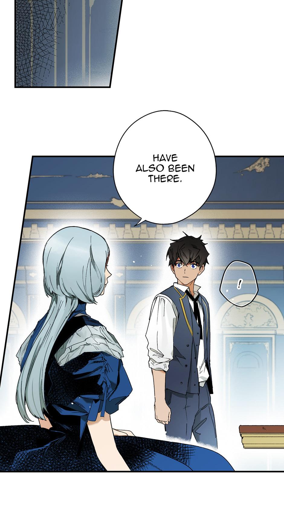 Read A Stepmother_s Märchen EN Manga Online