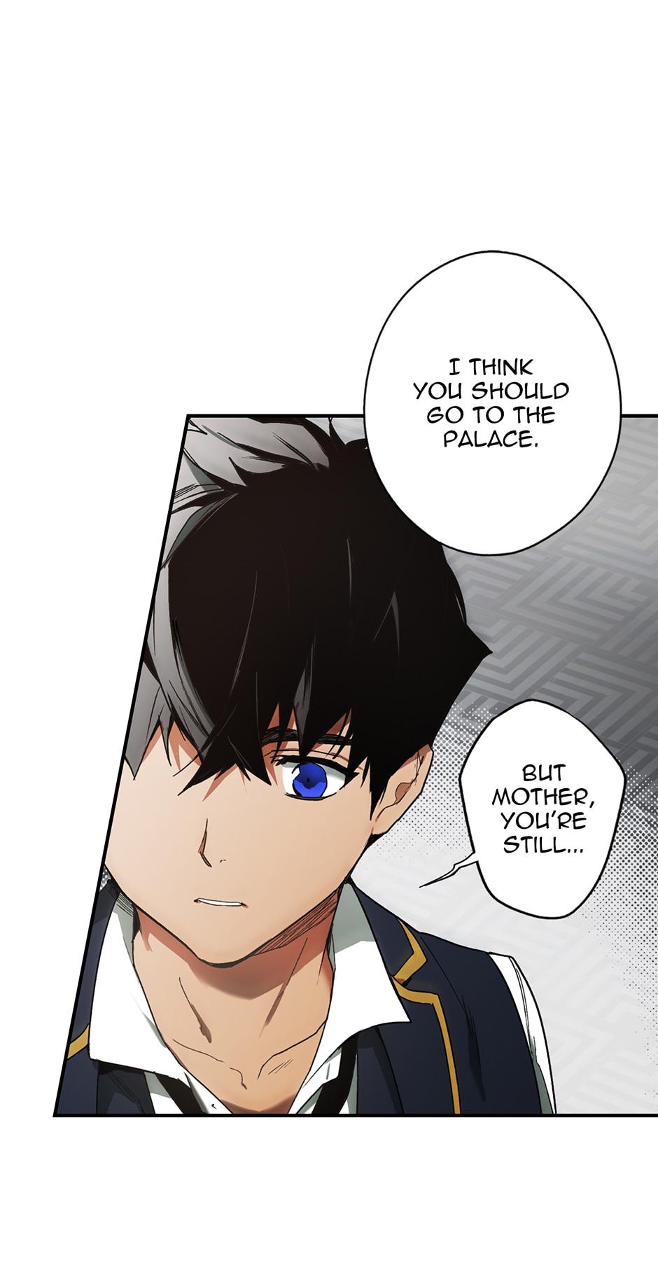 Read A Stepmother_s Märchen EN Manga Online