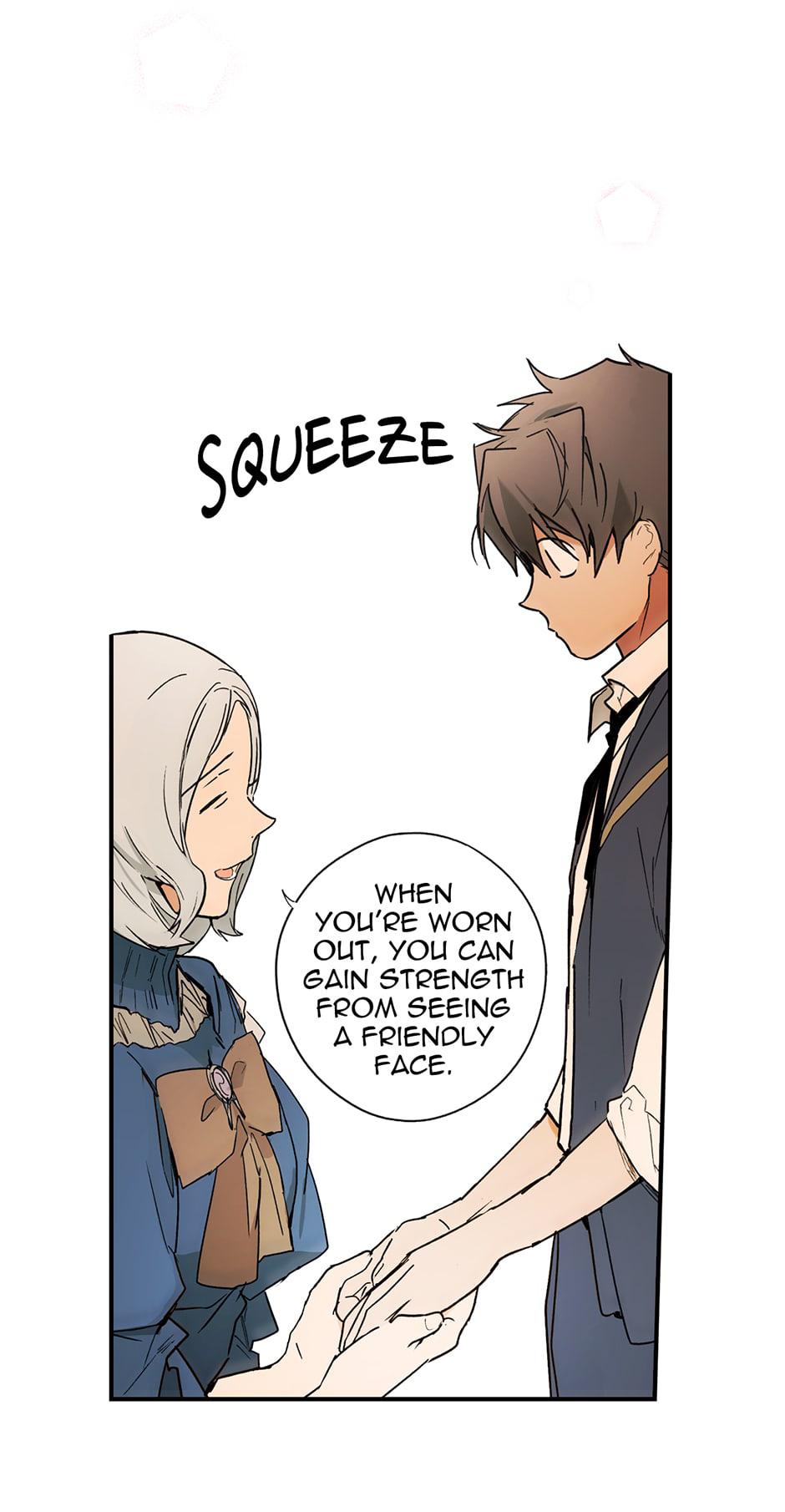 Read A Stepmother_s Märchen EN Manga Online