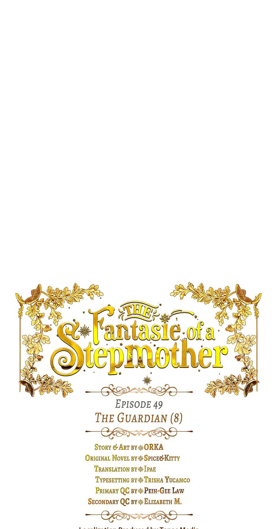 Read A Stepmother_s Märchen EN Manga Online