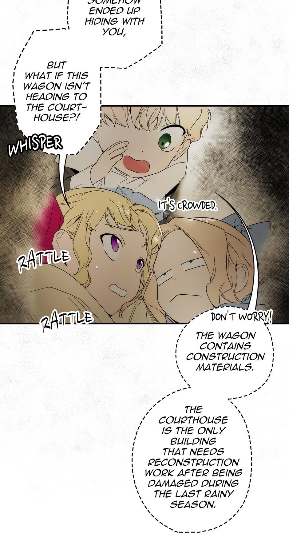 Read A Stepmother_s Märchen EN Manga Online