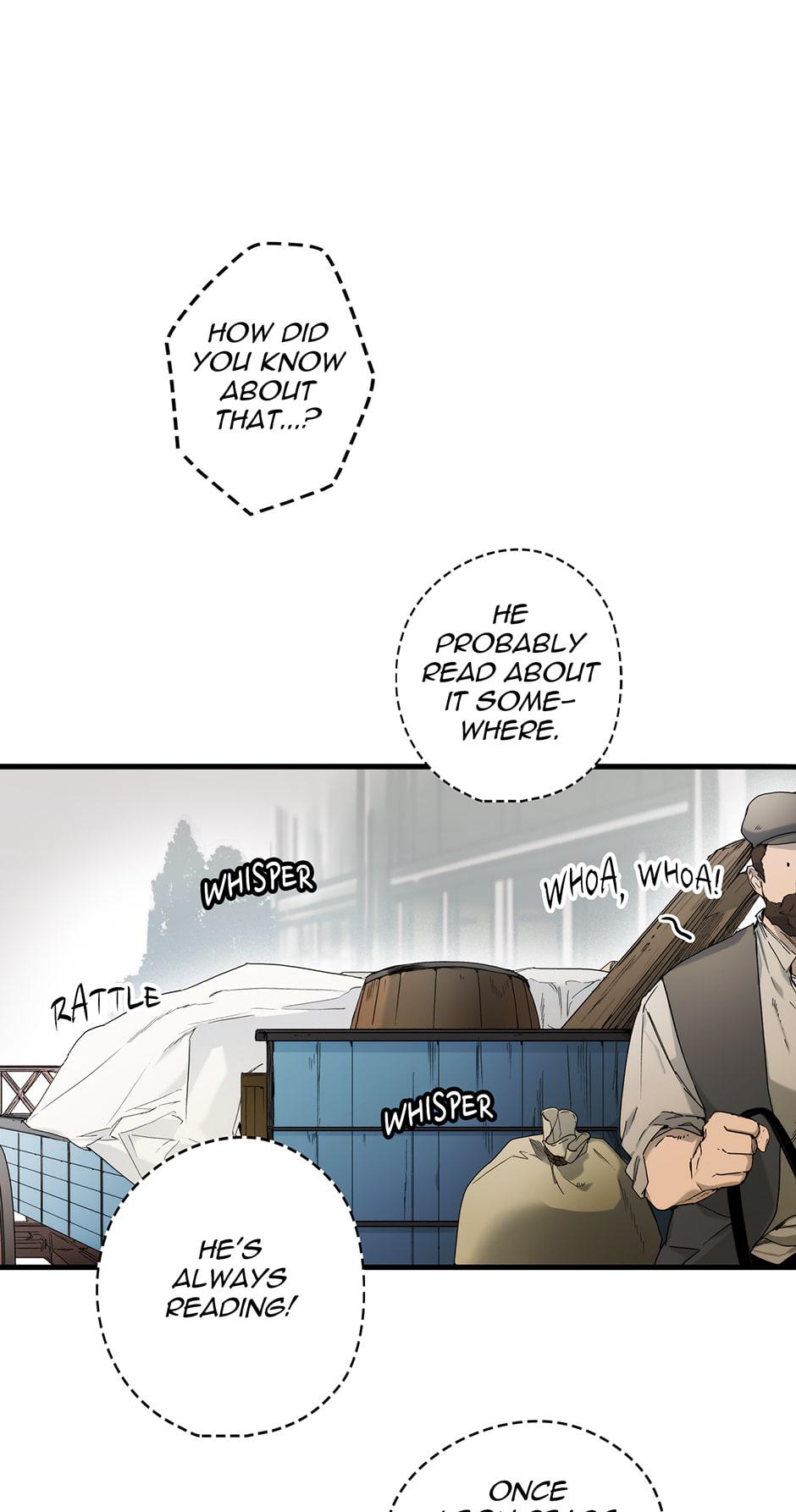Read A Stepmother_s Märchen EN Manga Online