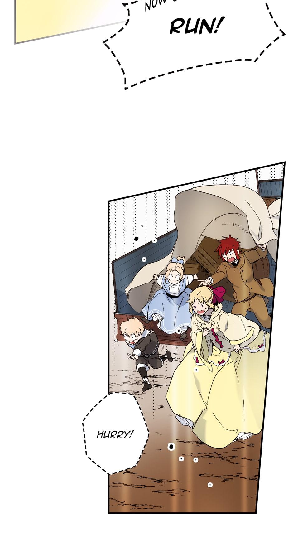 Read A Stepmother_s Märchen EN Manga Online