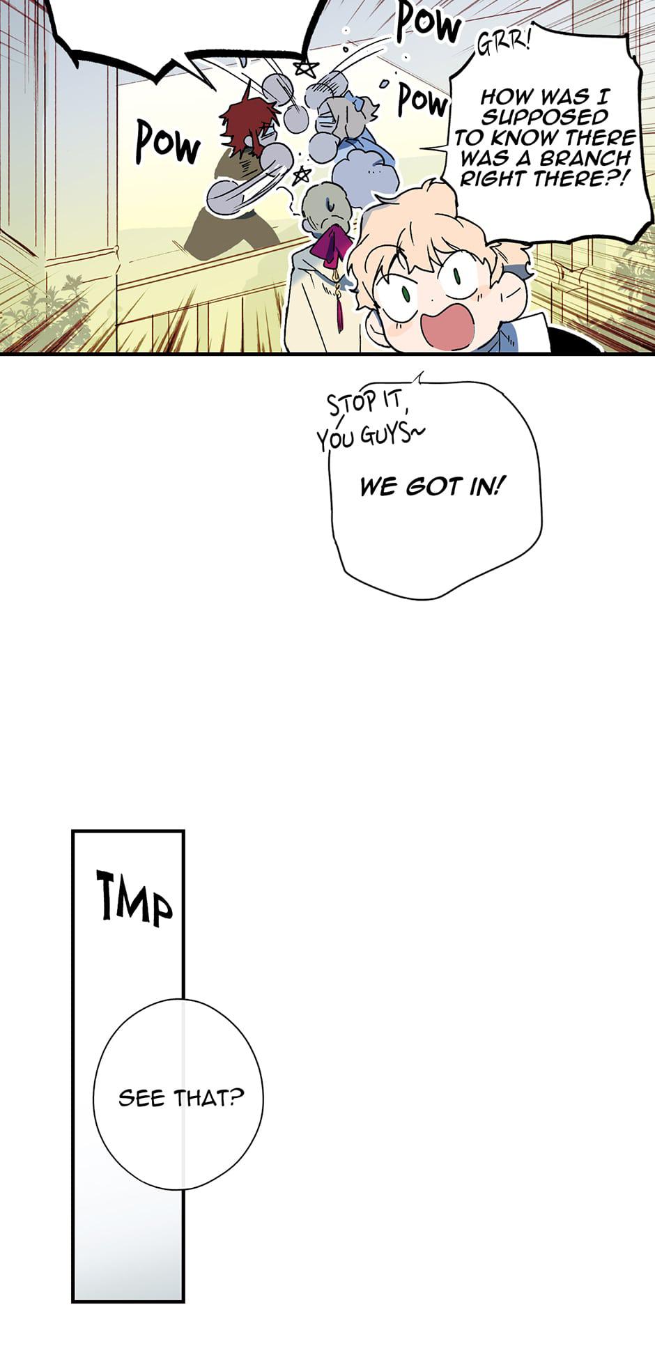 Read A Stepmother_s Märchen EN Manga Online
