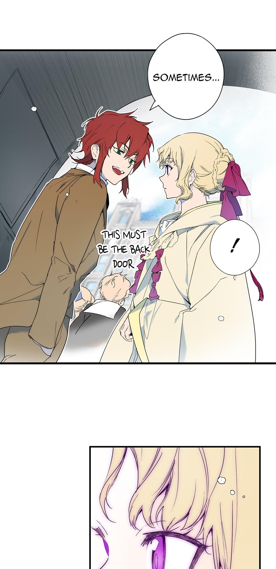 Read A Stepmother_s Märchen EN Manga Online