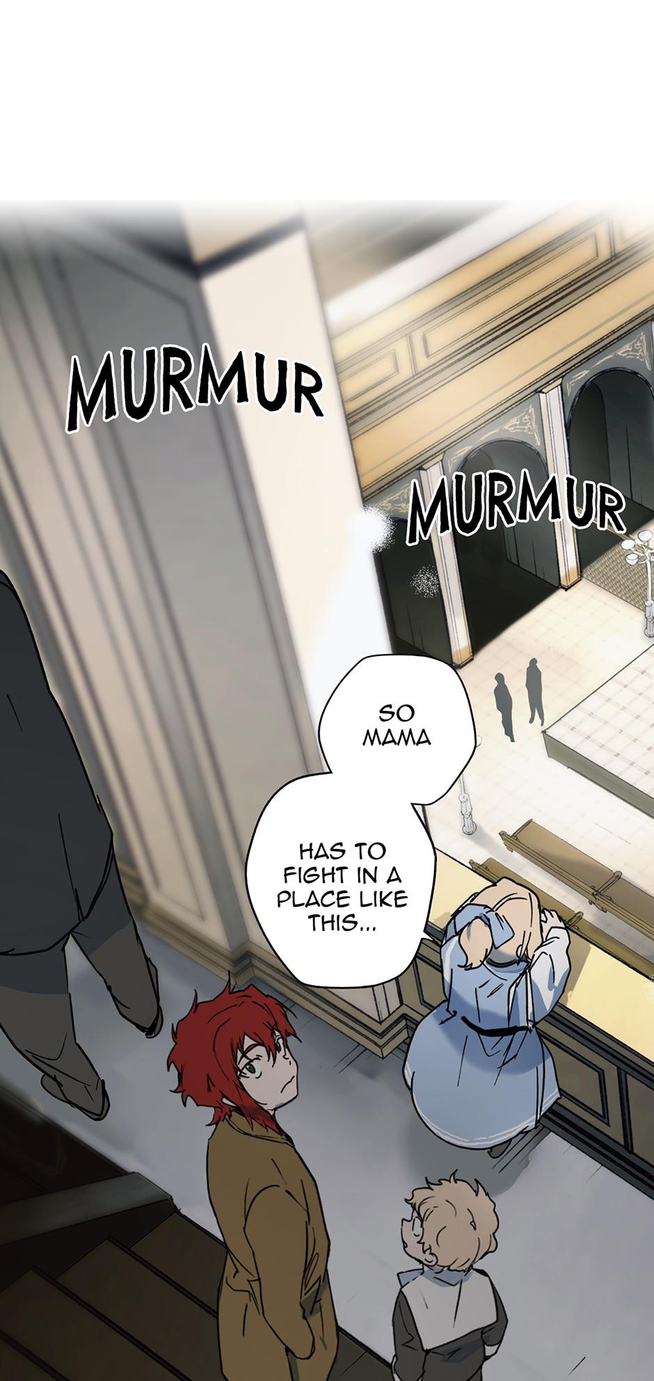 Read A Stepmother_s Märchen EN Manga Online