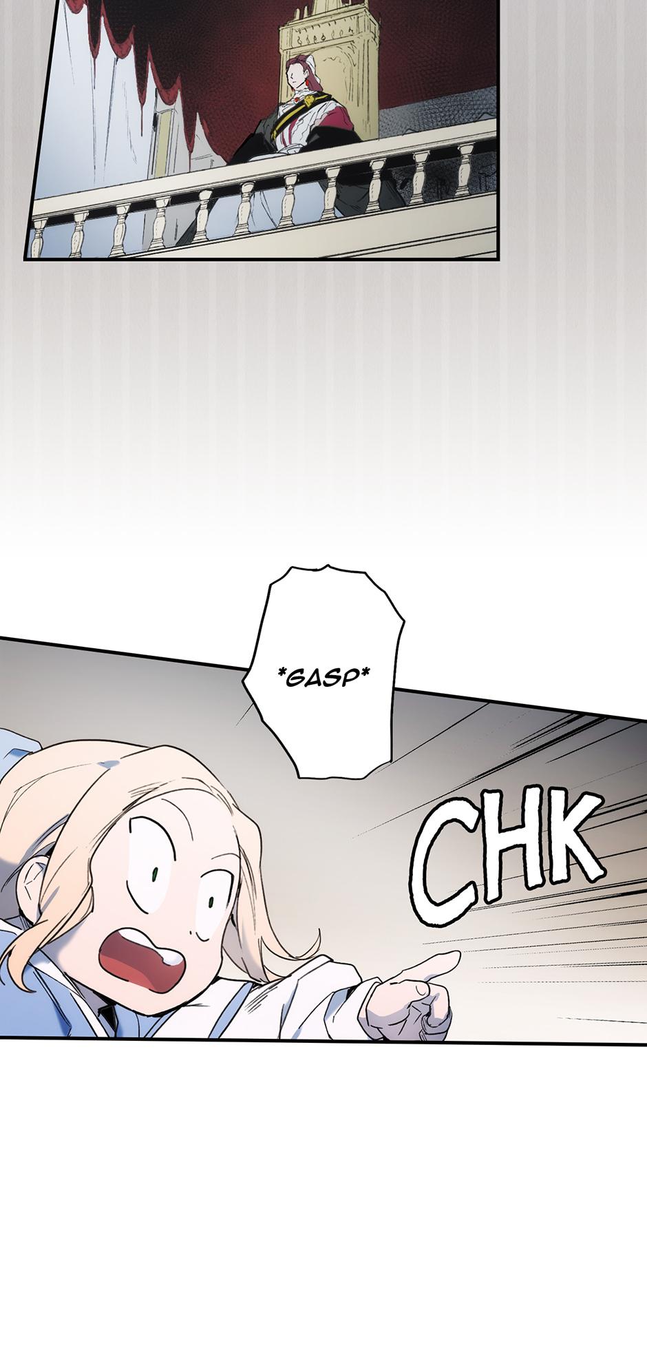 Read A Stepmother_s Märchen EN Manga Online