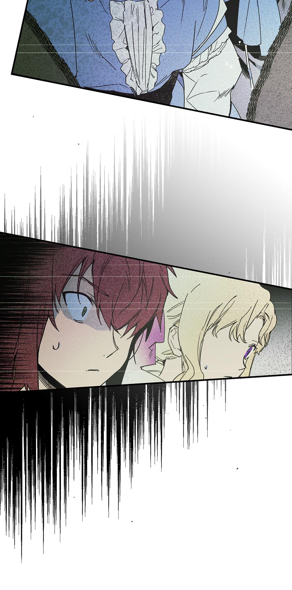 Read A Stepmother_s Märchen EN Manga Online