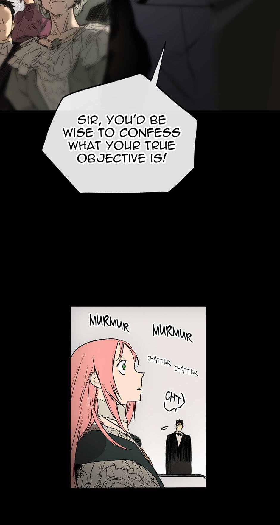 Read A Stepmother_s Märchen EN Manga Online