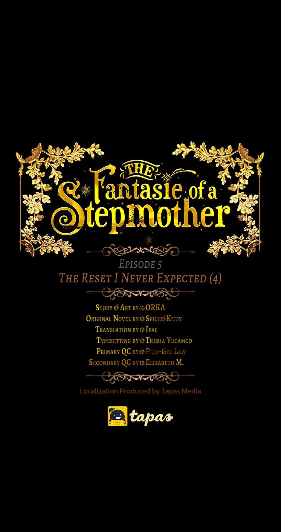 Read A Stepmother_s Märchen EN Manga Online