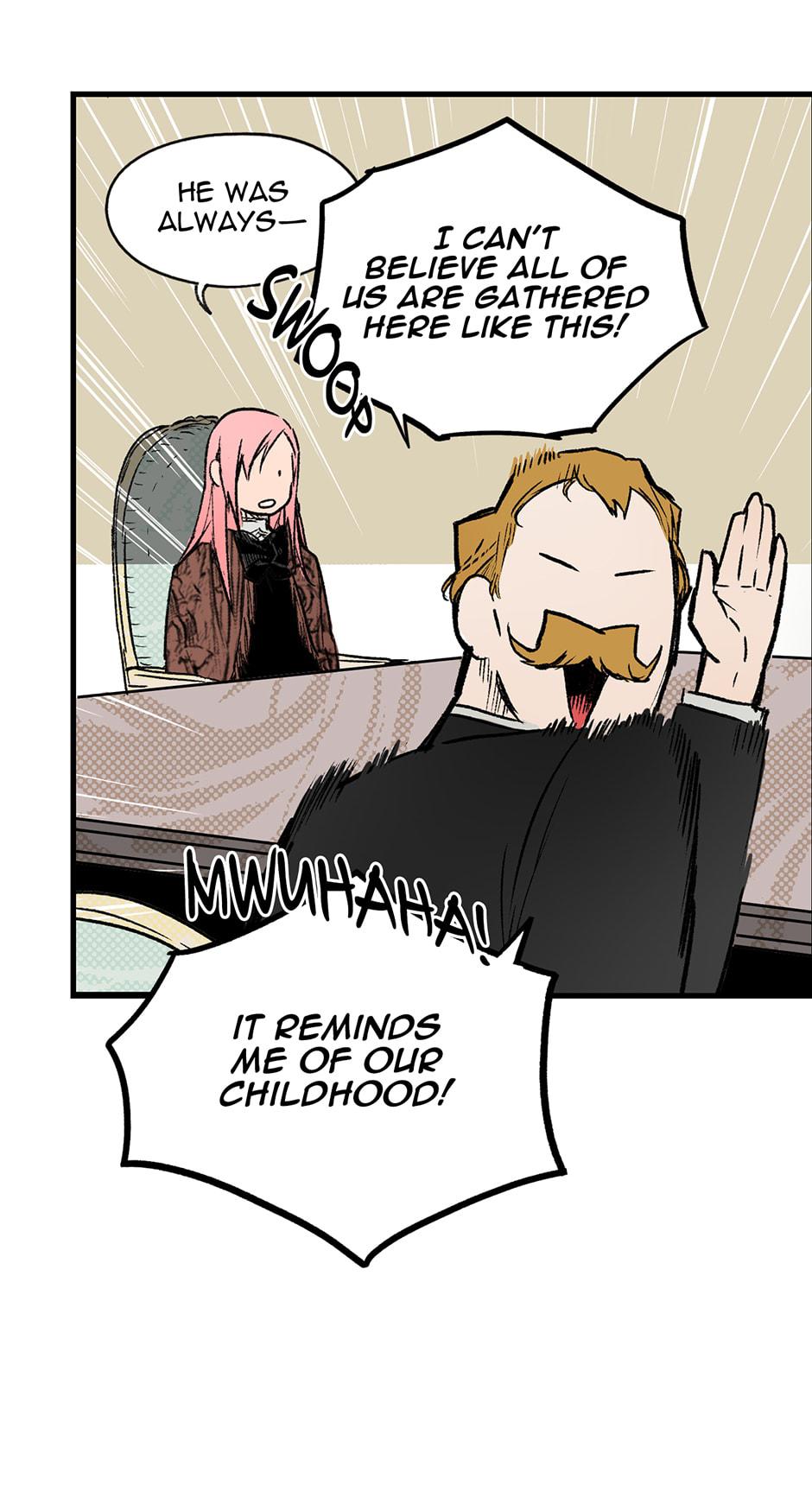 Read A Stepmother_s Märchen EN Manga Online