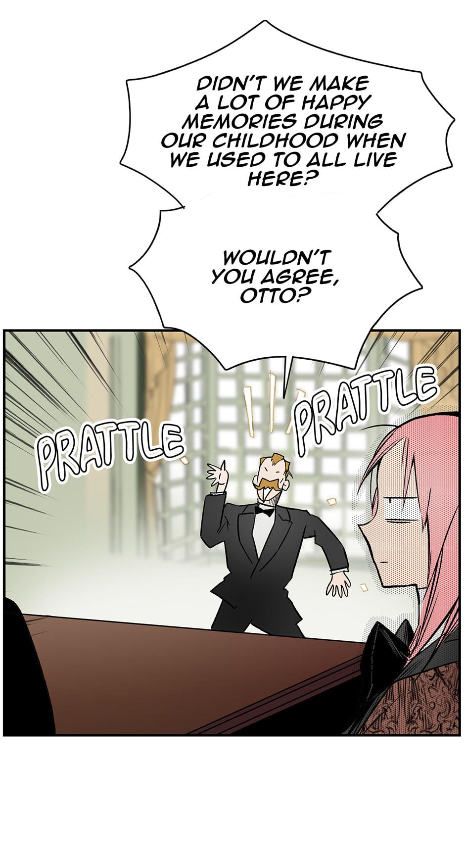 Read A Stepmother_s Märchen EN Manga Online
