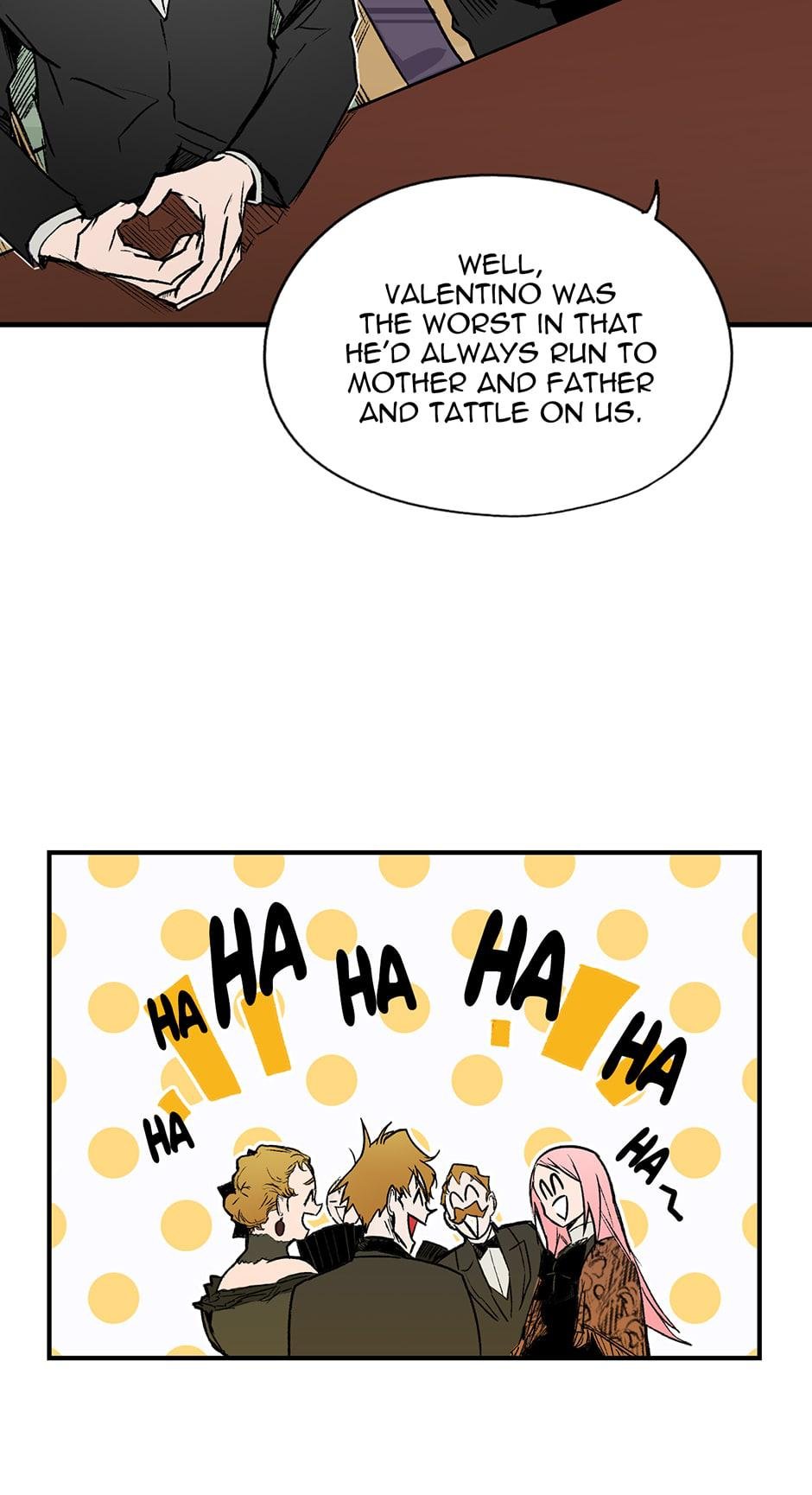 Read A Stepmother_s Märchen EN Manga Online