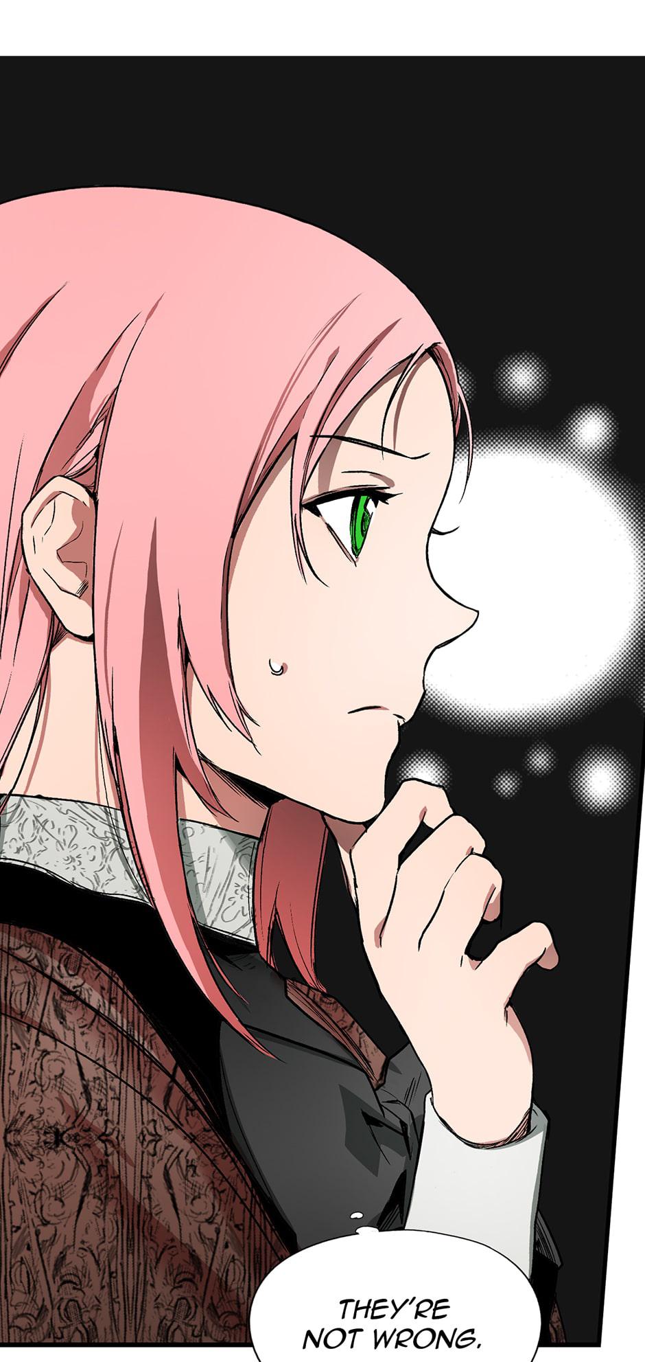 Read A Stepmother_s Märchen EN Manga Online