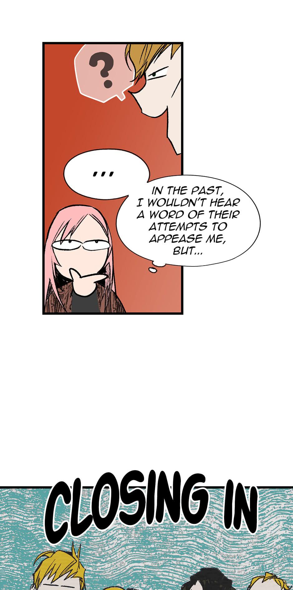 Read A Stepmother_s Märchen EN Manga Online