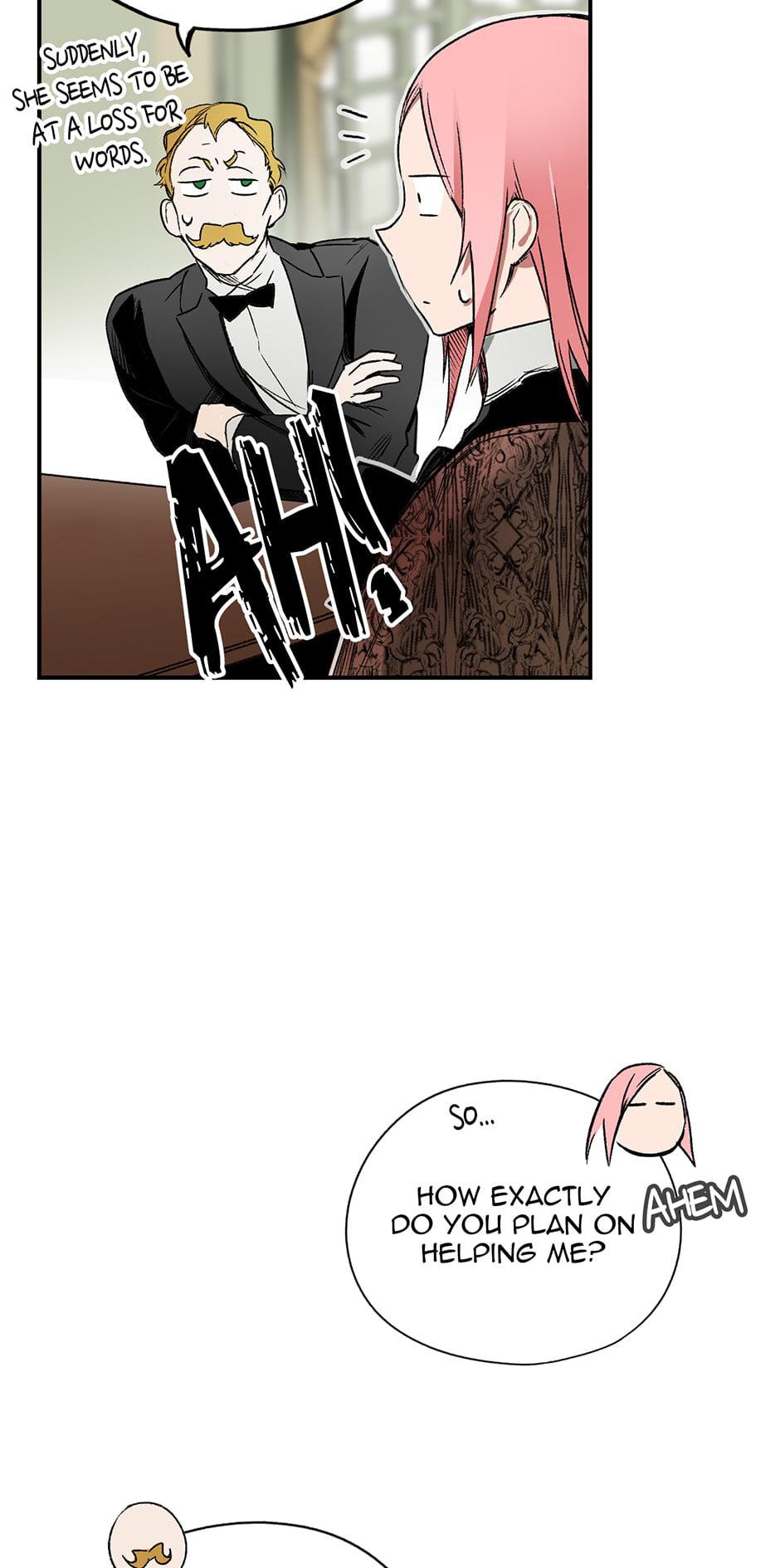 Read A Stepmother_s Märchen EN Manga Online