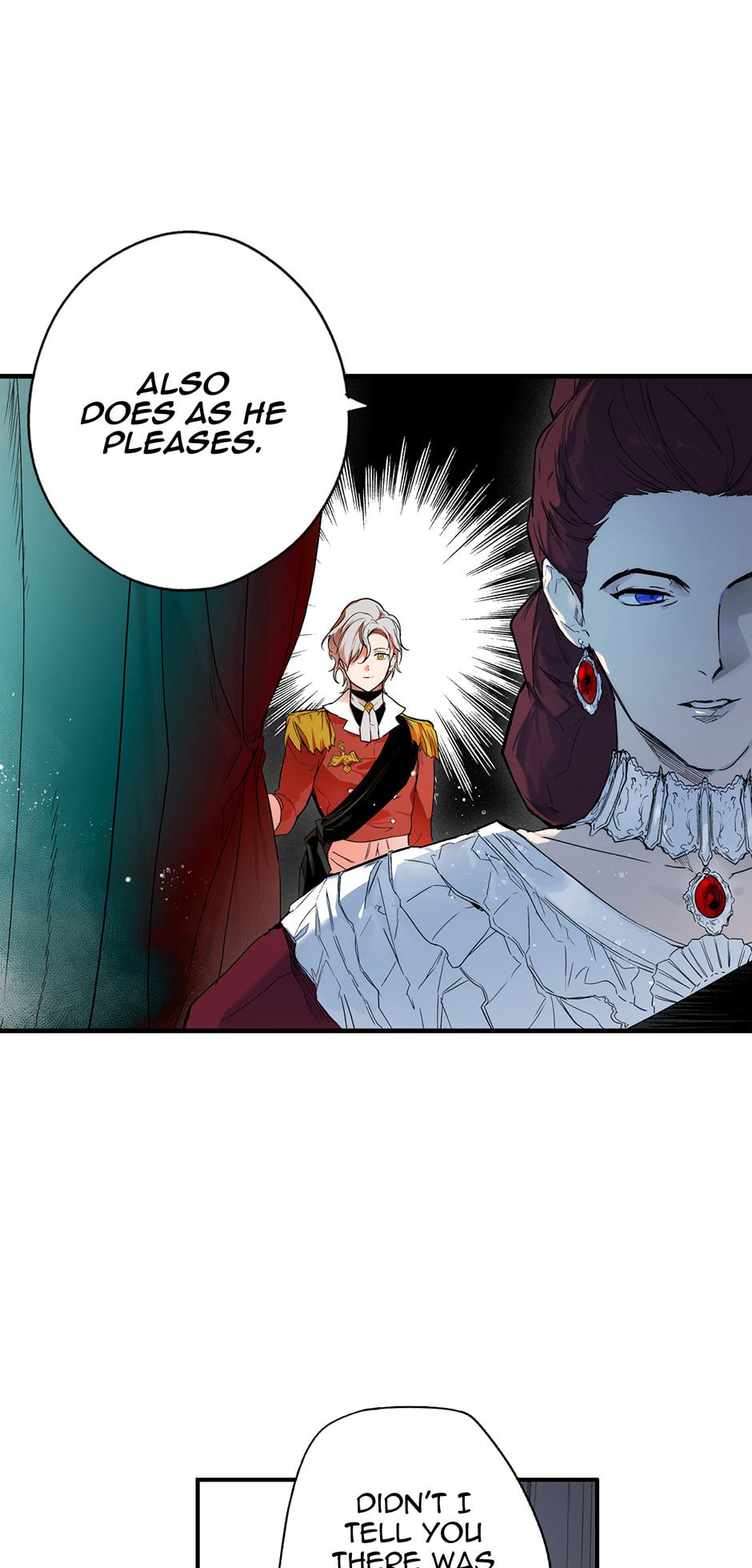 Read A Stepmother_s Märchen EN Manga Online