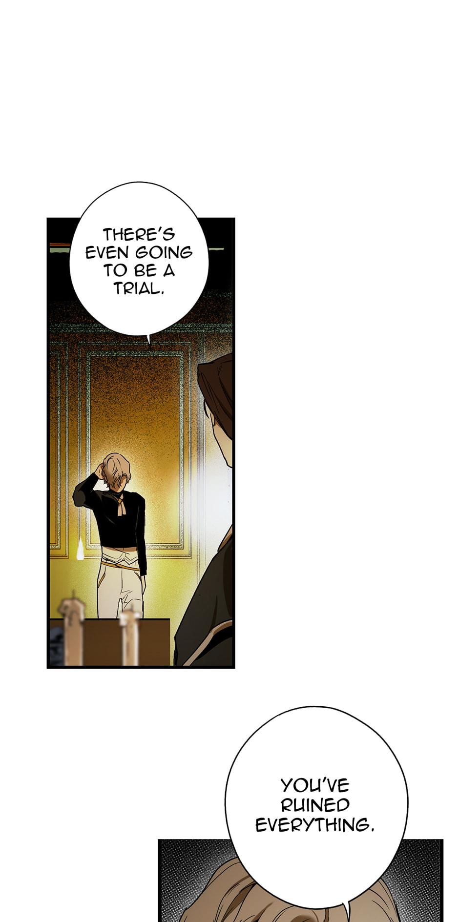 Read A Stepmother_s Märchen EN Manga Online
