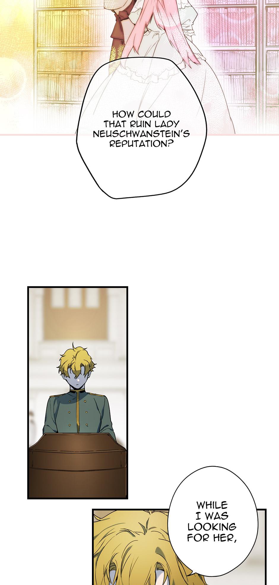 Read A Stepmother_s Märchen EN Manga Online