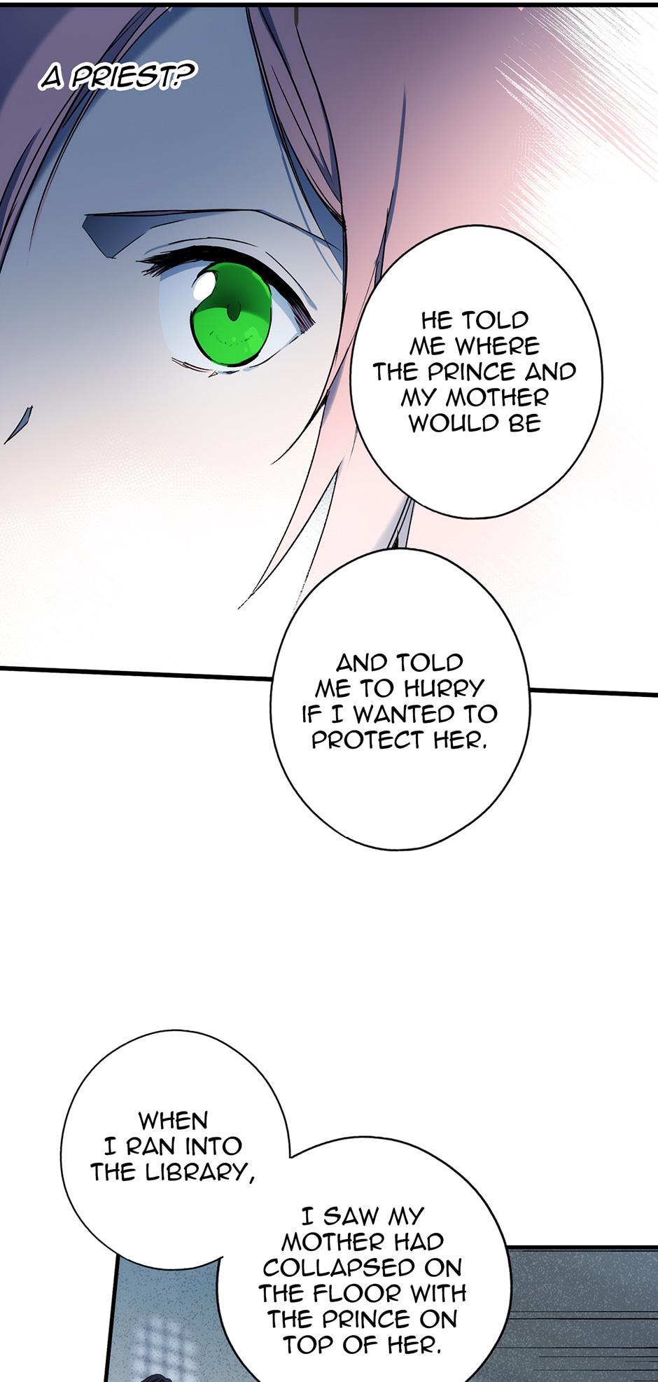 Read A Stepmother_s Märchen EN Manga Online