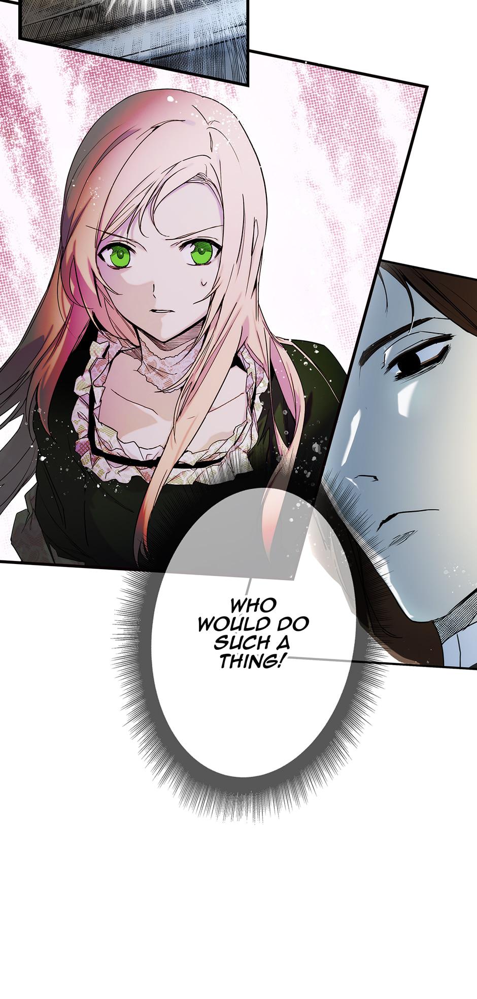 Read A Stepmother_s Märchen EN Manga Online