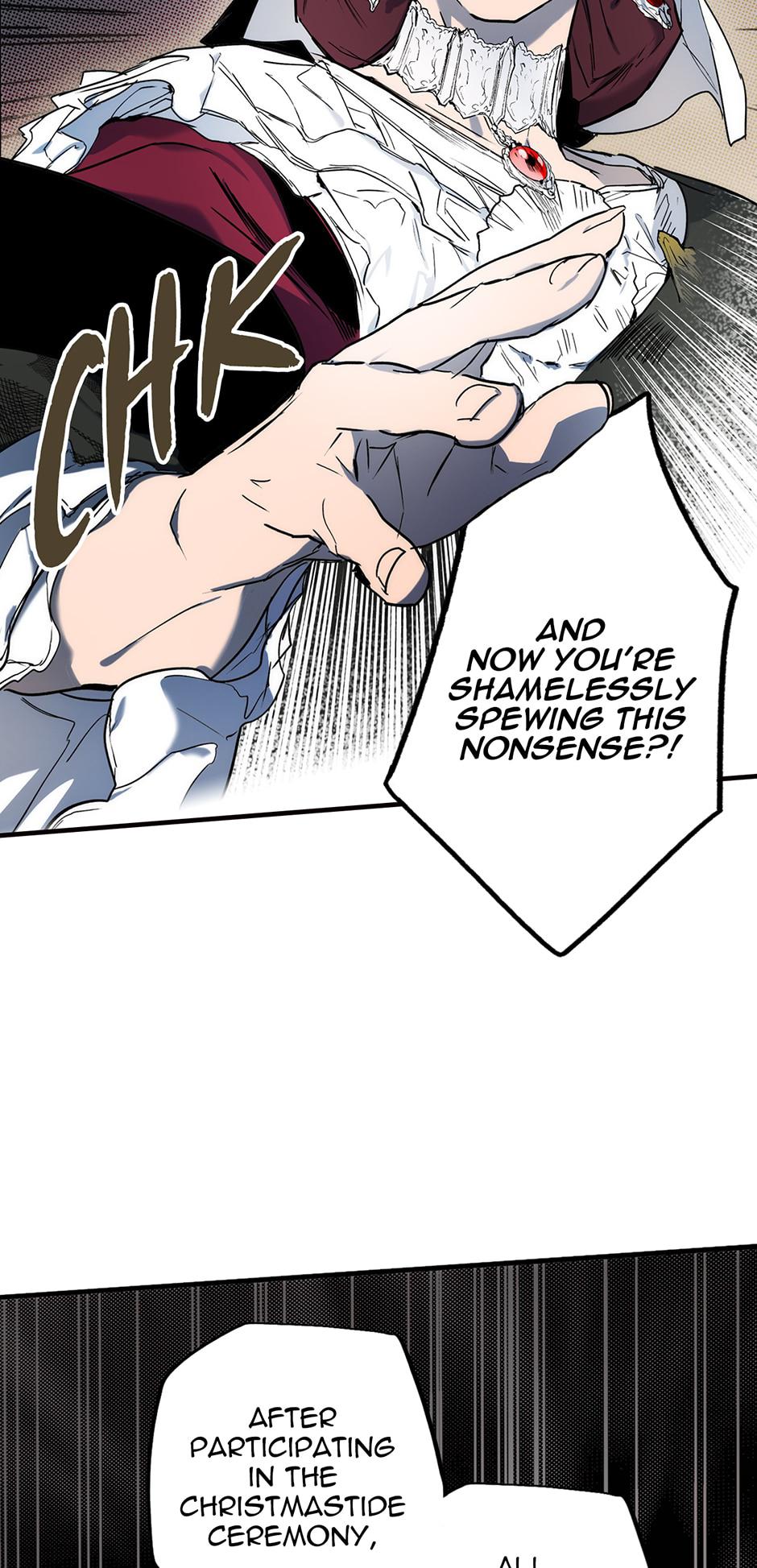 Read A Stepmother_s Märchen EN Manga Online