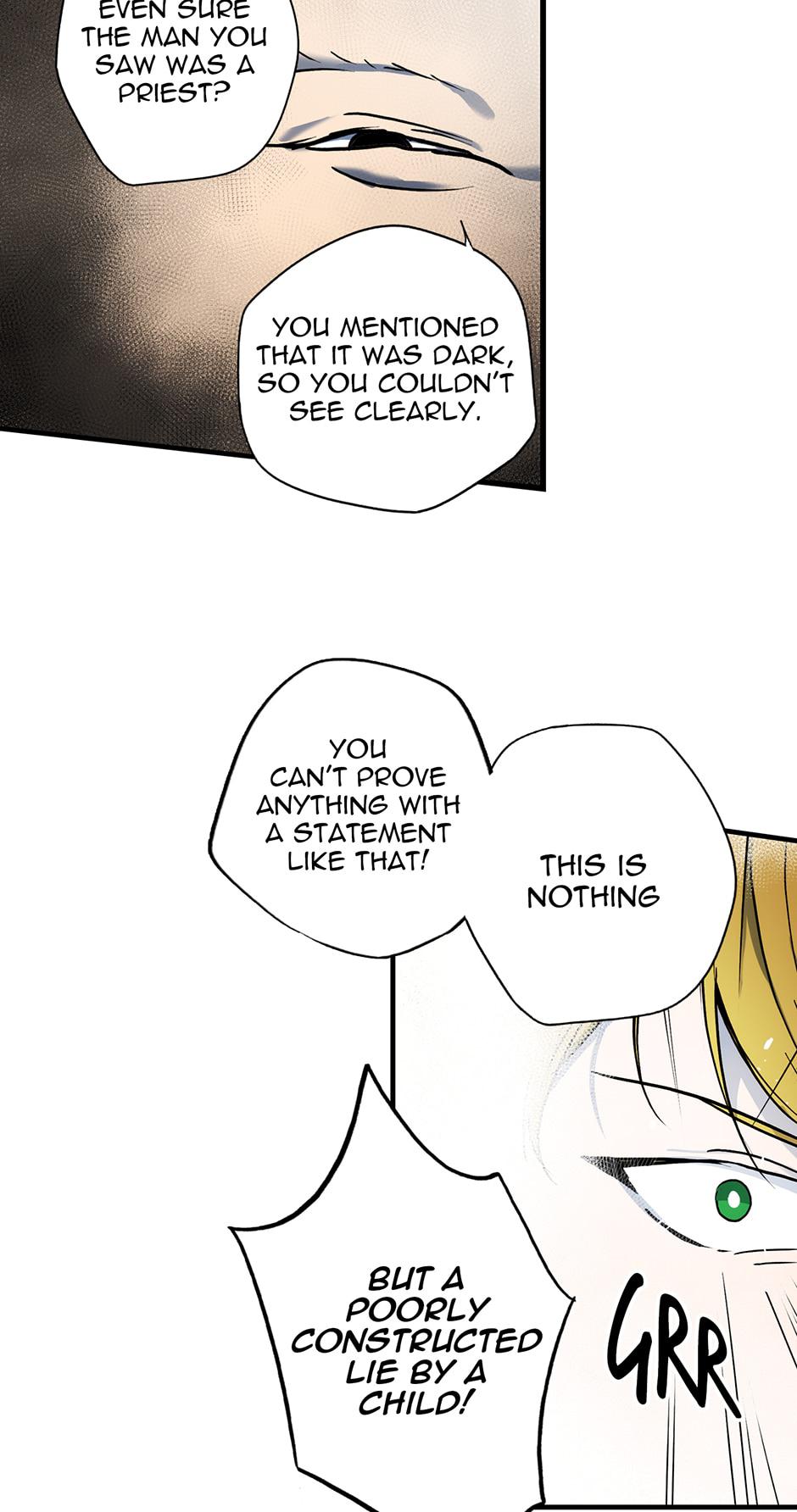Read A Stepmother_s Märchen EN Manga Online