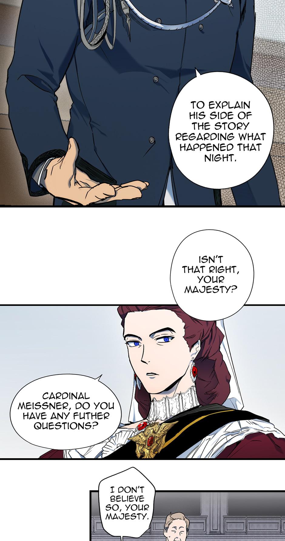 Read A Stepmother_s Märchen EN Manga Online