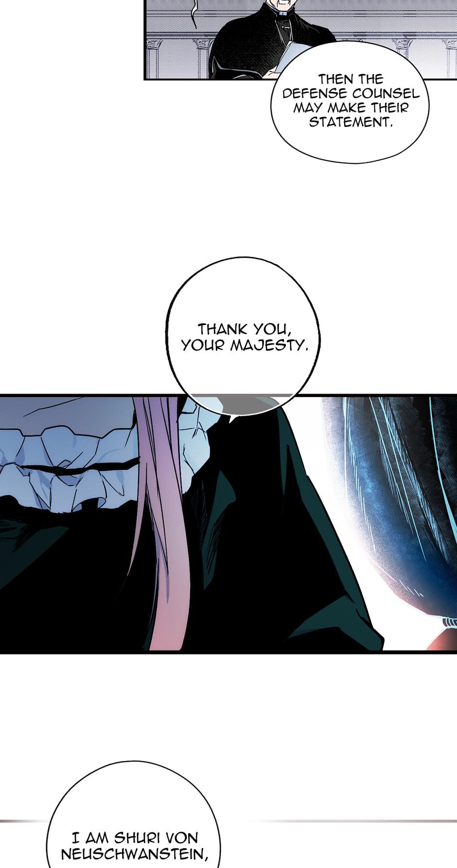 Read A Stepmother_s Märchen EN Manga Online