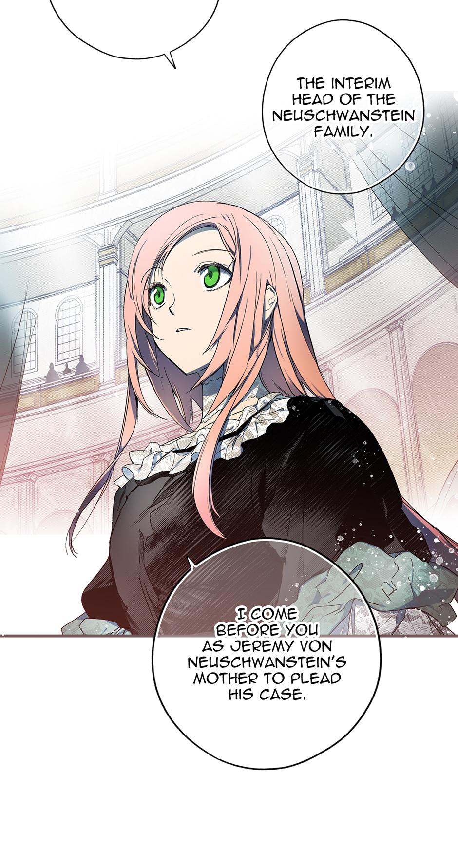 Read A Stepmother_s Märchen EN Manga Online