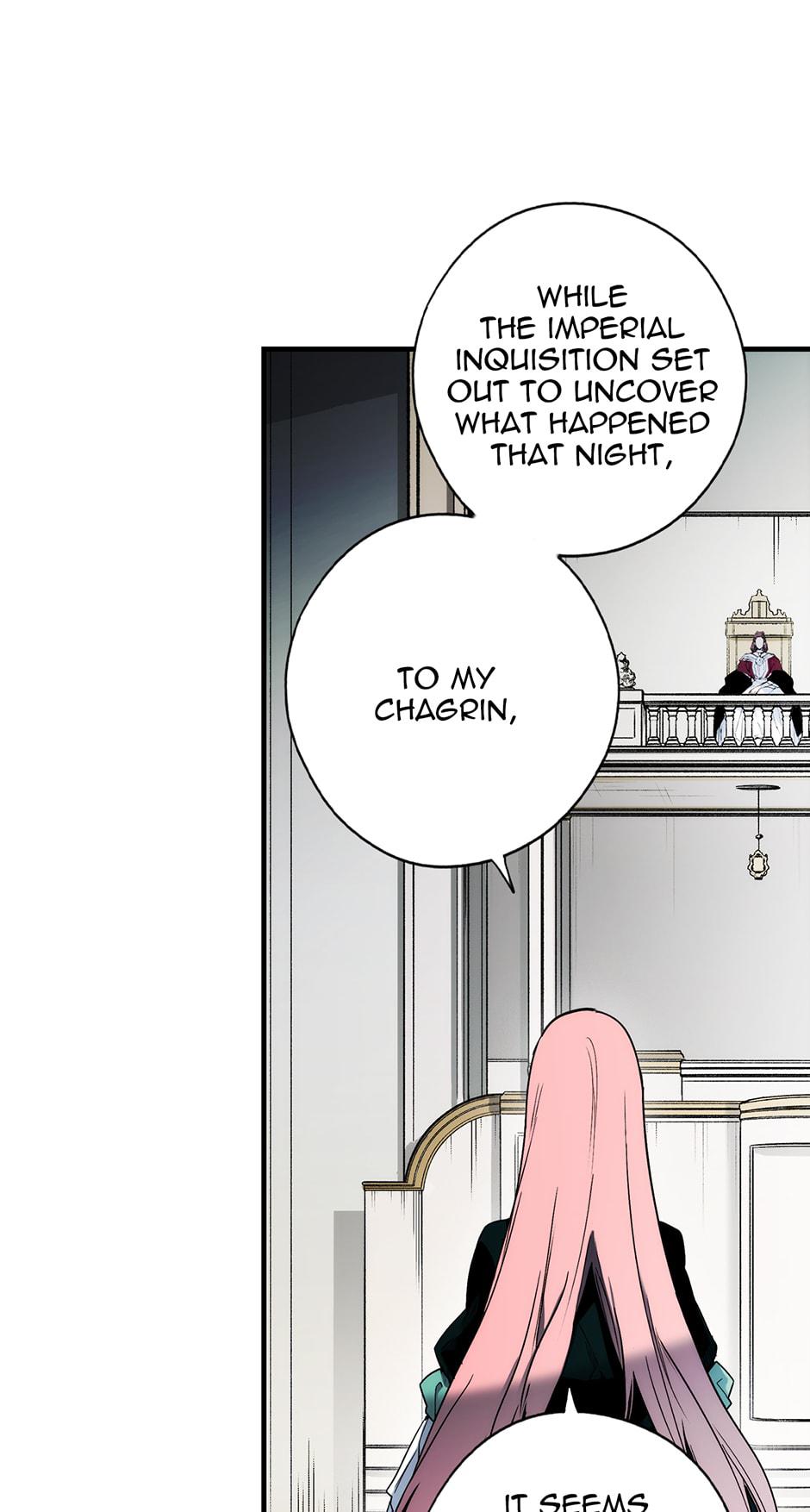 Read A Stepmother_s Märchen EN Manga Online
