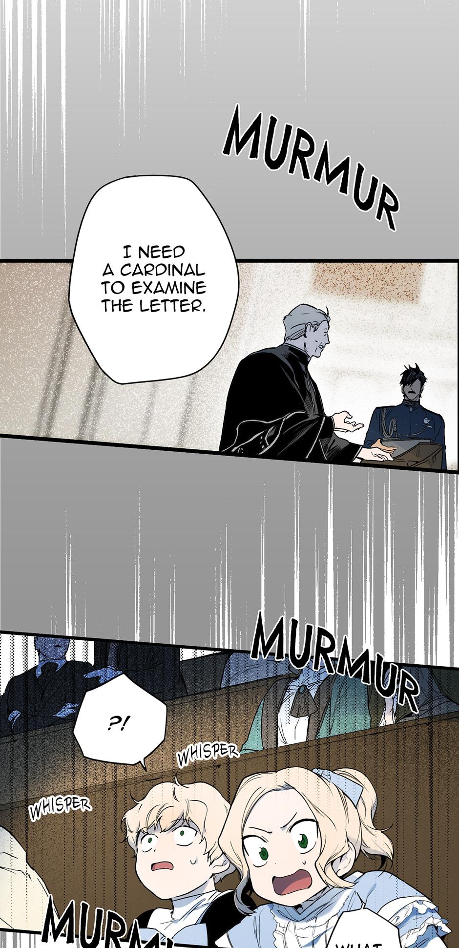 Read A Stepmother_s Märchen EN Manga Online