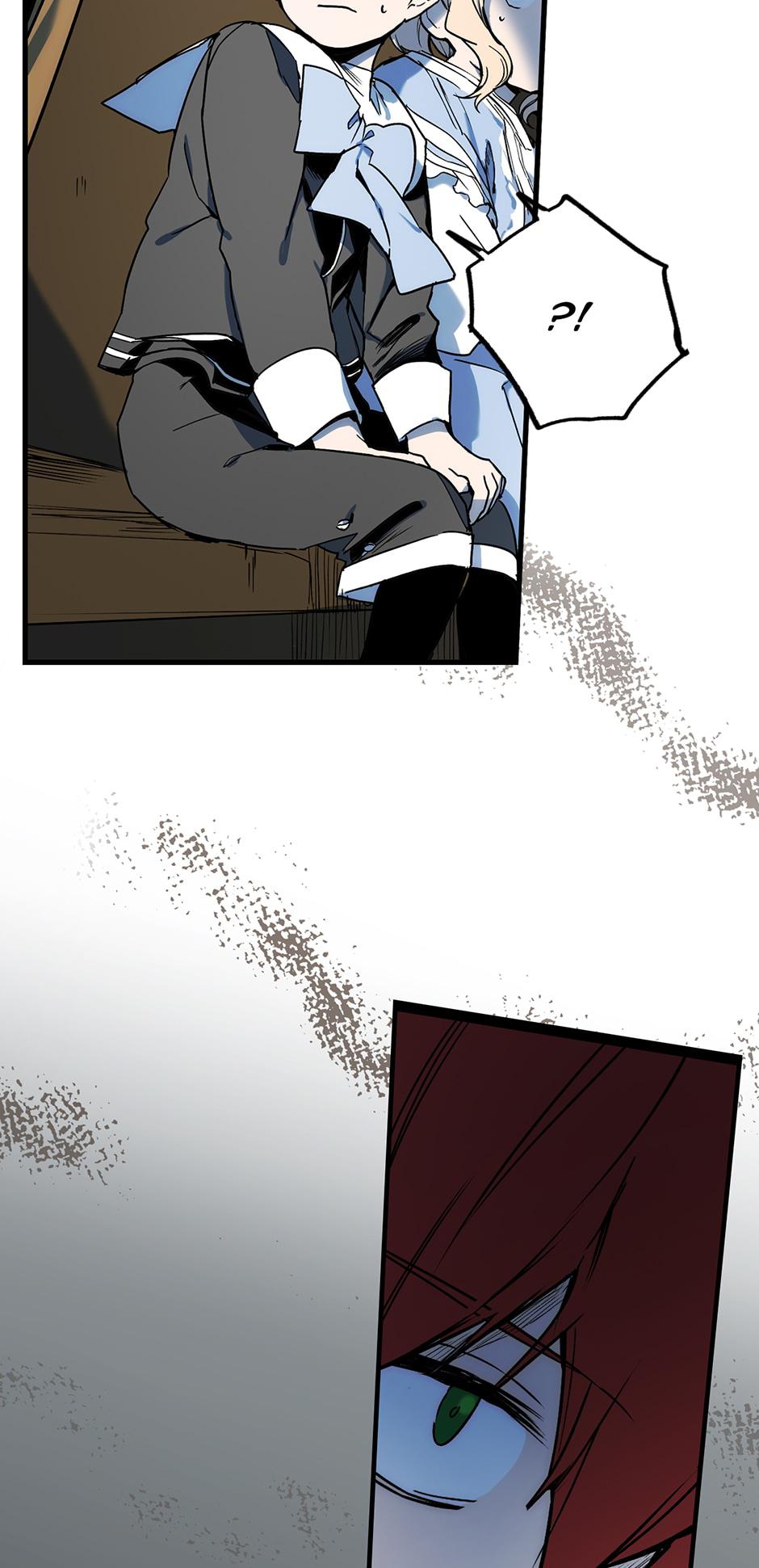 Read A Stepmother_s Märchen EN Manga Online