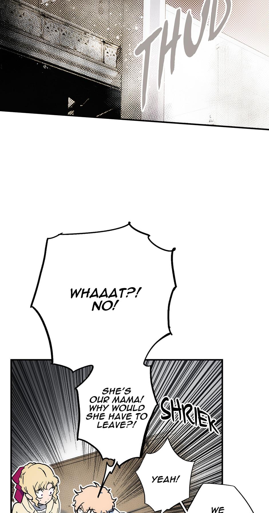 Read A Stepmother_s Märchen EN Manga Online
