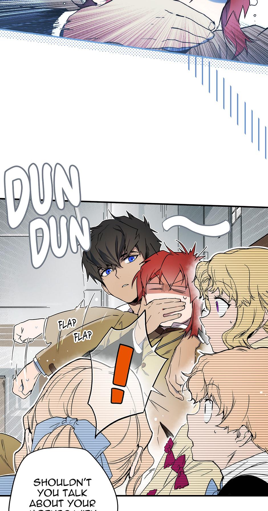 Read A Stepmother_s Märchen EN Manga Online