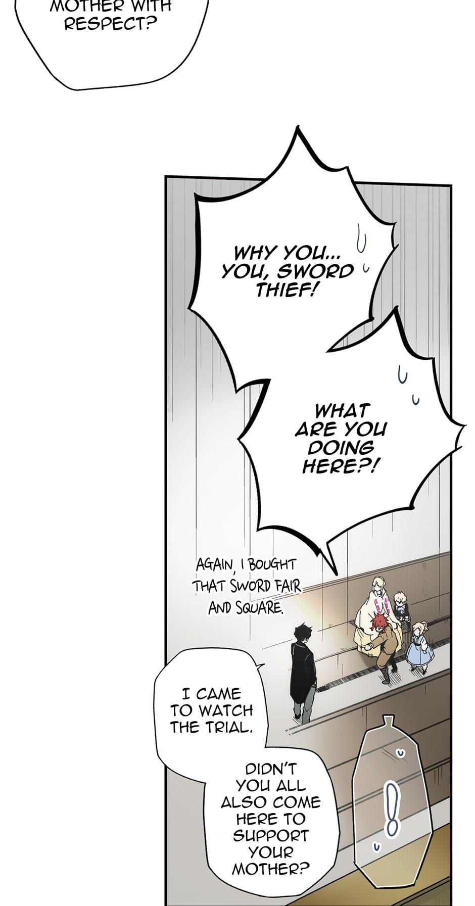 Read A Stepmother_s Märchen EN Manga Online