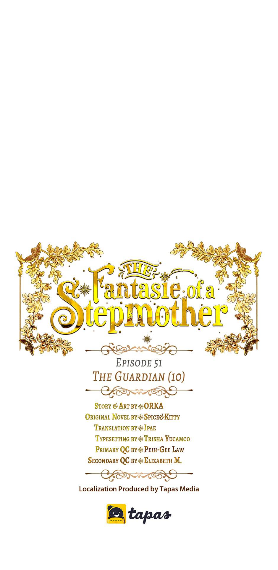 Read A Stepmother_s Märchen EN Manga Online