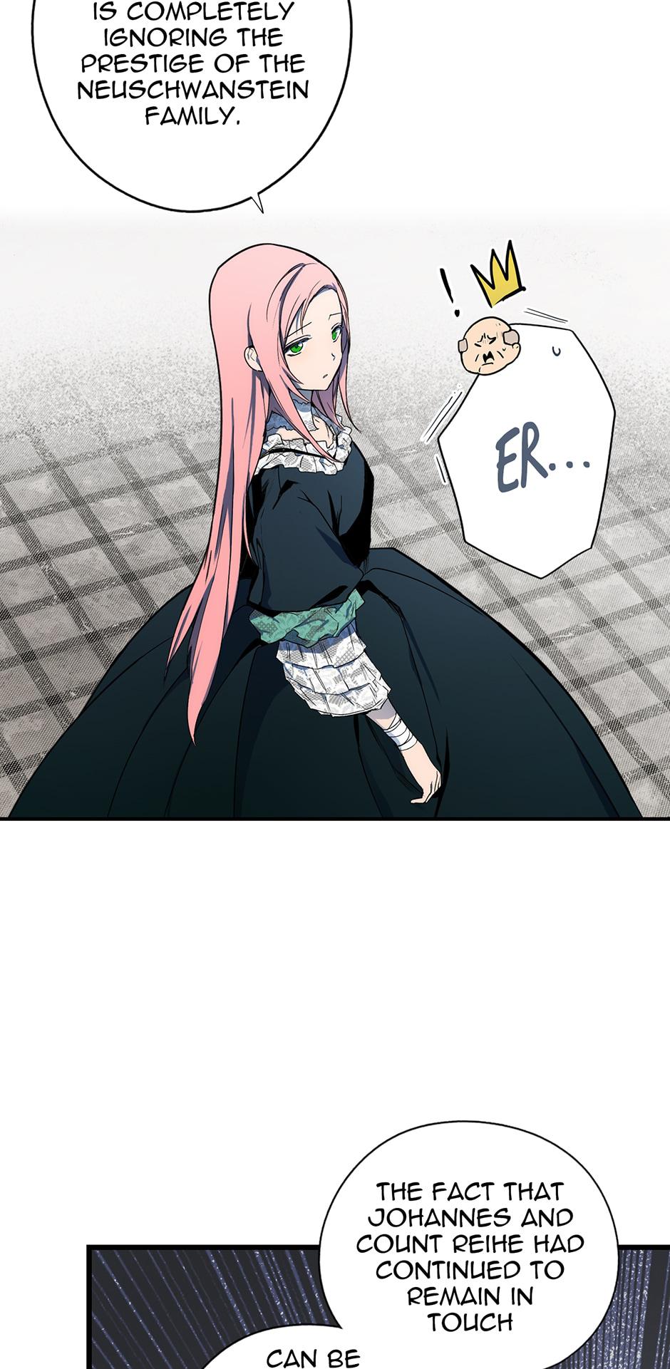 Read A Stepmother_s Märchen EN Manga Online