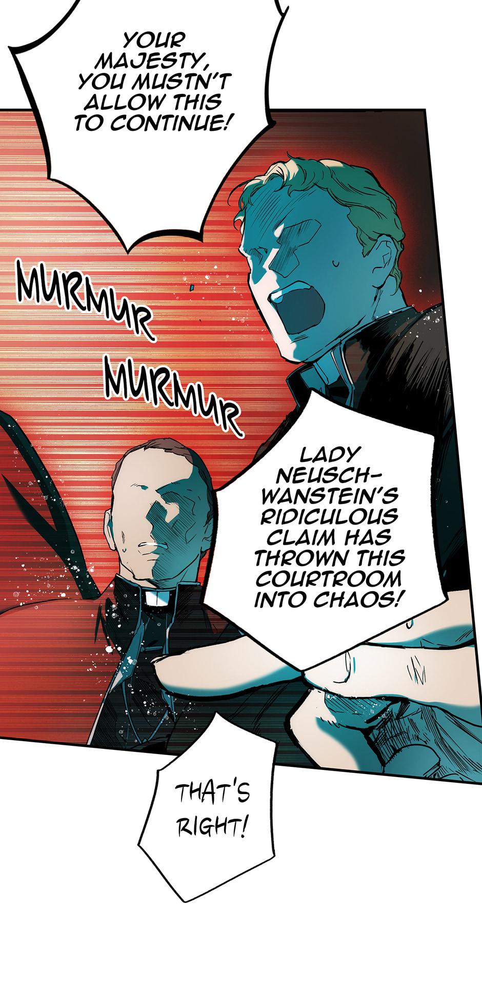 Read A Stepmother_s Märchen EN Manga Online