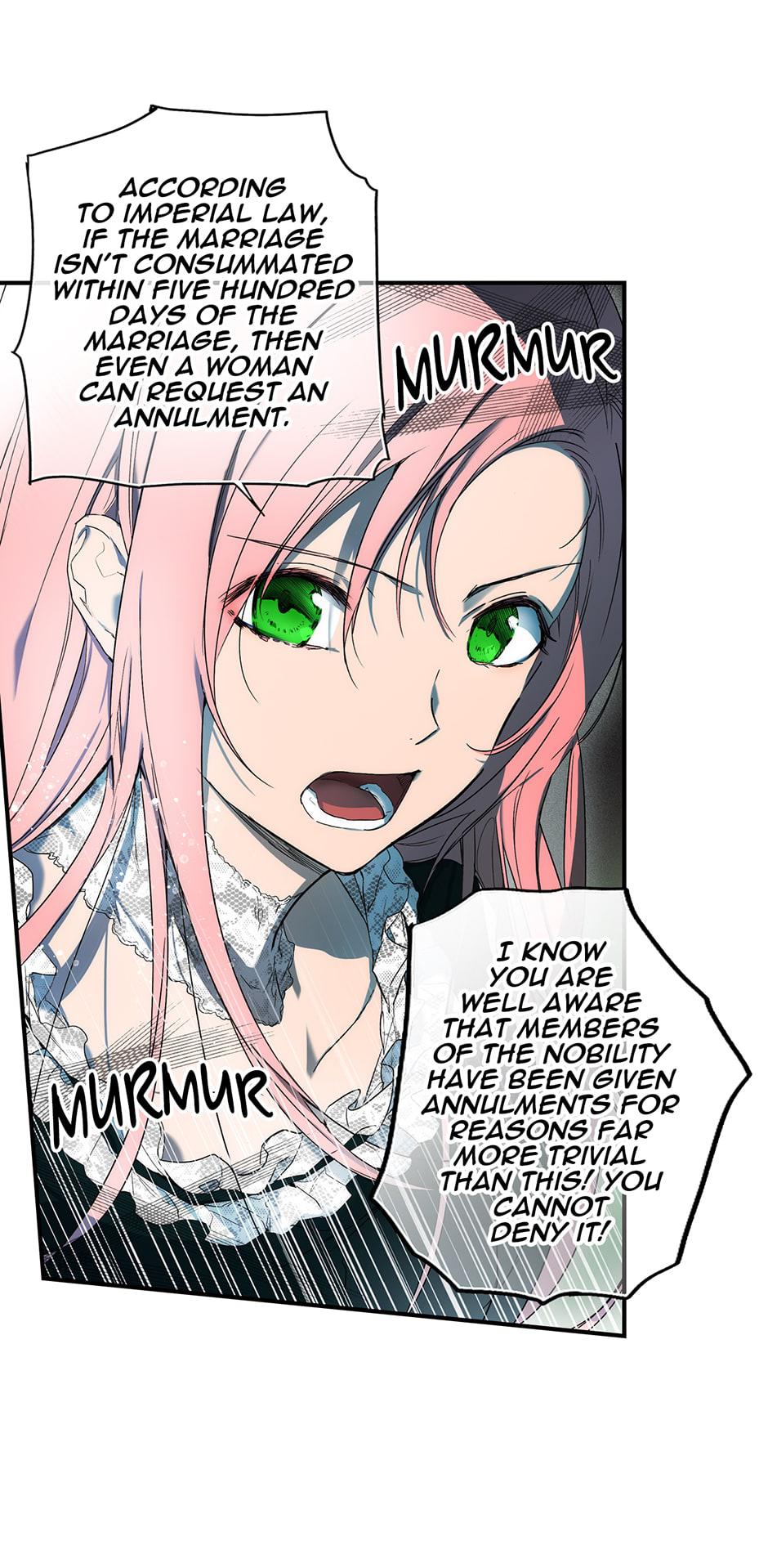Read A Stepmother_s Märchen EN Manga Online