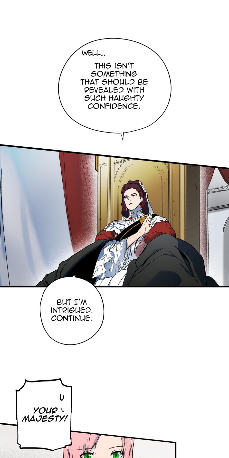 Read A Stepmother_s Märchen EN Manga Online